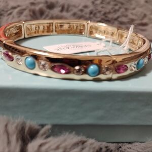 Park Lane Retired Mosaic Bracelet